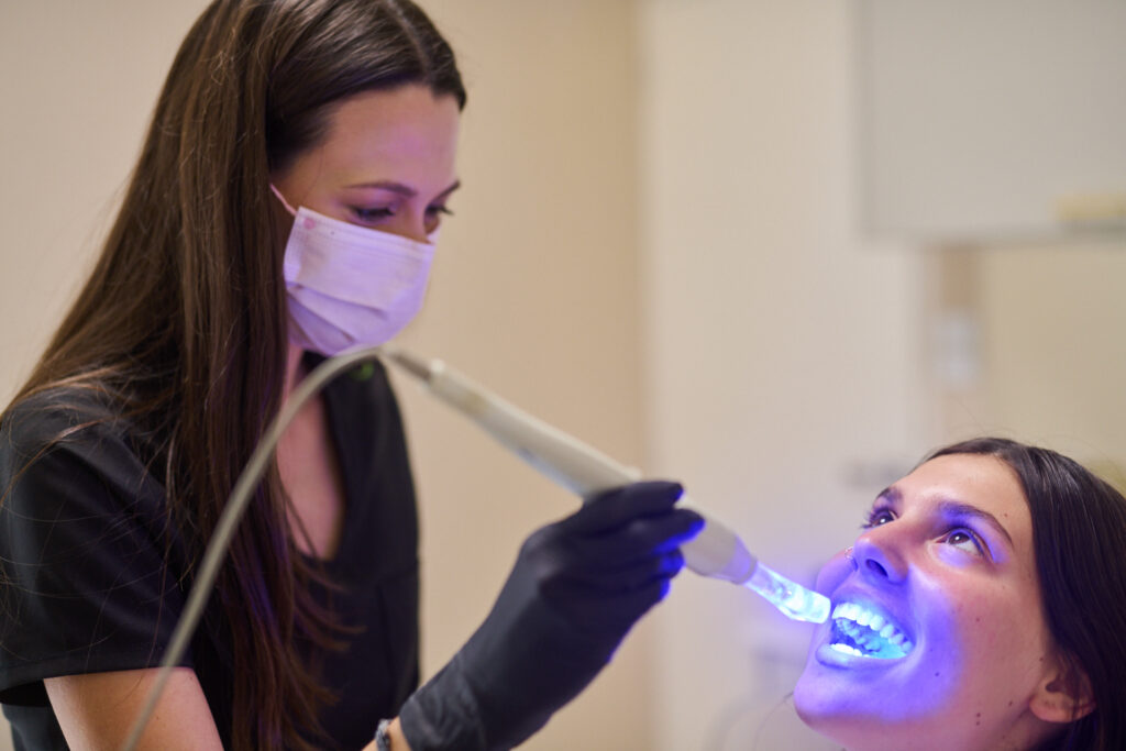 Odontología General